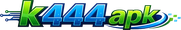 K444 APK Logo